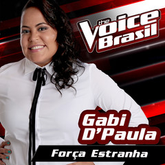 Fora Estranha(Live)