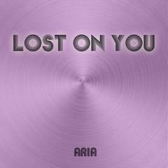 Lost on You(Vocal Acapella Vocals Mix)