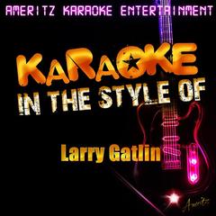 Night Time Magic(Karaoke Version)