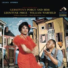 Bess， You Is My Woman (From ”Porgy and Bess”)