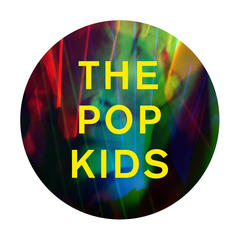 The Pop Kids(PSB Deep Dub)