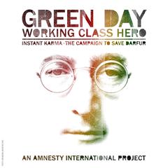 Working Class Hero(Explicit)