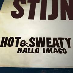 HOT&SWEATY