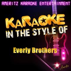 Walk Right Back(Karaoke Version)