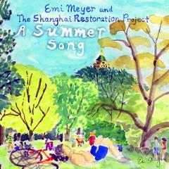 A Summer Song(Japanese Version)