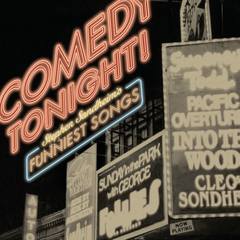 Comedy Tonight