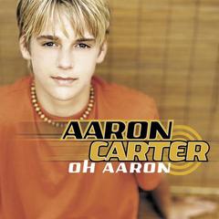 Aaron Carter Spoken ID