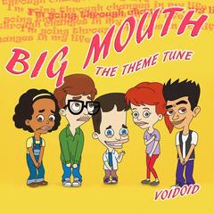 Big Mouth (TV Theme)