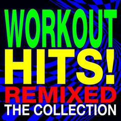 Treasure(Workout Mix 128 BPM)