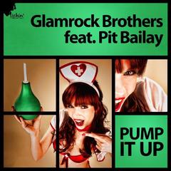 Pump It Up(Pit Bailay Mix)