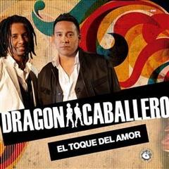 El Toque Del Amor