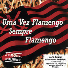 Hino Do Flamengo(Album Version)