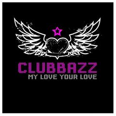 My Love Your Love(Original Club Mix)