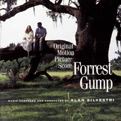 Suite From Forrest Gump(Album Version)