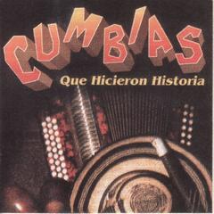 Cumbia Caletera