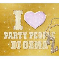 Dj Ozma In The House!!