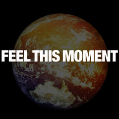 Feel This Moment(Club Extended Mix)