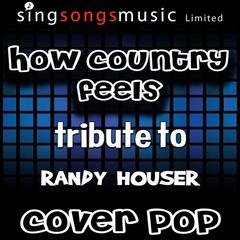 How Country Feels (Tribute)