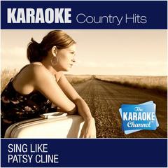 So Wrong (In the Style of Patsy Cline) [Karaoke Lead Vocal Version]