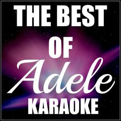 Rumour Has It (Originally Performed By Adele)(Karaoke Version)(伴奏)