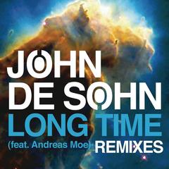 Long Time(Alex Sayz Remix)