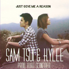 Just Give Me a Reason