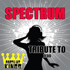 Spectrum (Tribute to Zedd)