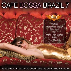 Super Freak(Bossa Version)