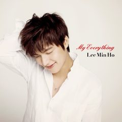 My Everything(Japanese ver.)