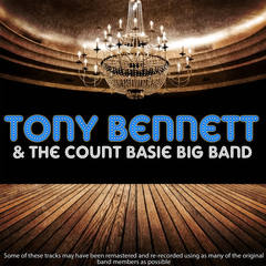 Chicago(That Toddlin’ Town)[With The Count Basie Big Band]