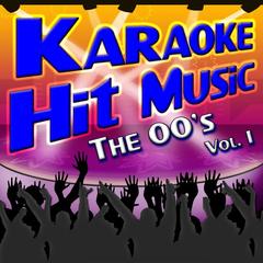 Come On Over Baby (All I Want Is You) (As Made Famous By Christina Aguilera)
