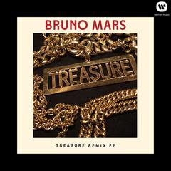 Treasure(Cash Cash Radio Mix)