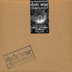 Armchair Thriller(Dub War Dub)