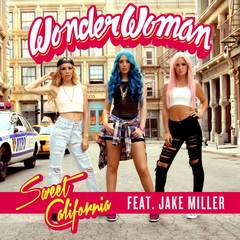 Wonderwoman(feat. Jake Miller)