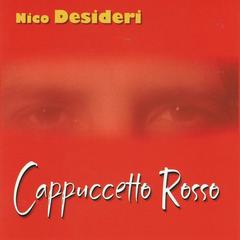 Cappuccetto rosso