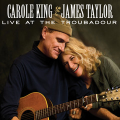 Carolina In My Mind(Live At The Troubadour / 2007)