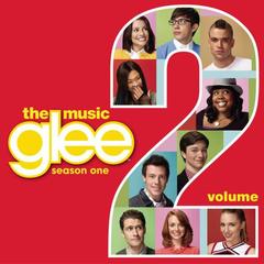 Smile (Cover of Lily Allen Song)(Glee Cast Version)