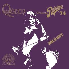 Killer Queen(Live At The Rainbow， London - March 197)