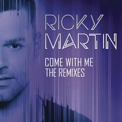 Come with Me(7th Heaven Remix|Extended Version)