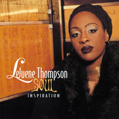 How Can You Walk Away?(Lejuene Thompson Album Version)