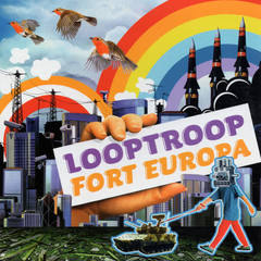 Fort Europa(Explicit)