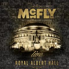 Star Girl [Live At The Royal Albert Hall]