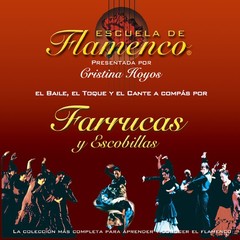 Farruca: Tango Final