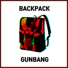 Backpack(Feat. Rapideal)