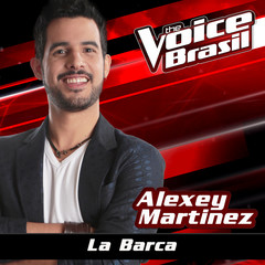 La Barca(The Voice Brasil 2016)