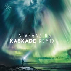 Stargazing(Kaskade Remix)