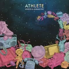 Vehicles & Animals(Live)