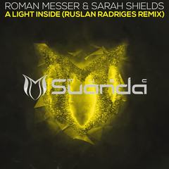 A Light Inside(Ruslan Radriges Remix)