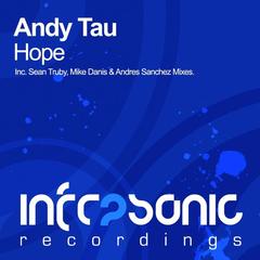 Hope(Sean Truby Remix)