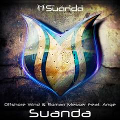 Suanda(Aurosonic Chill Out Mix)